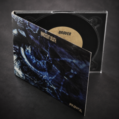 EP - Innocent Death (CD)